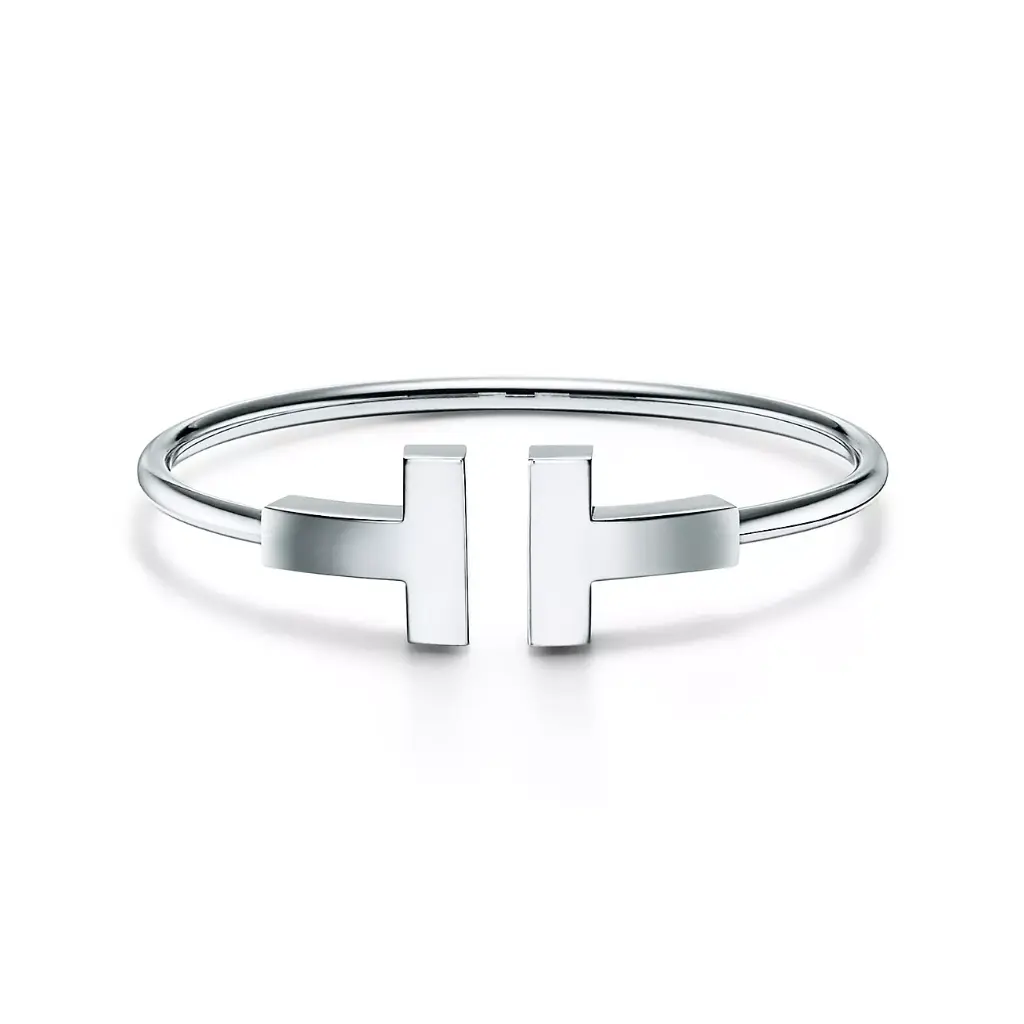 Vòng Tay Vàng Trắng - VTWT10F001 