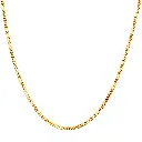 Dây Chuyền Vàng - DCV24M001