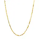 Dây Chuyền Vàng - DCV18M001