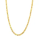 Dây Chuyền Vàng - DCV10M001