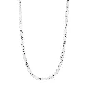 Dây Chuyền Vàng Trắng - DCWT14M001