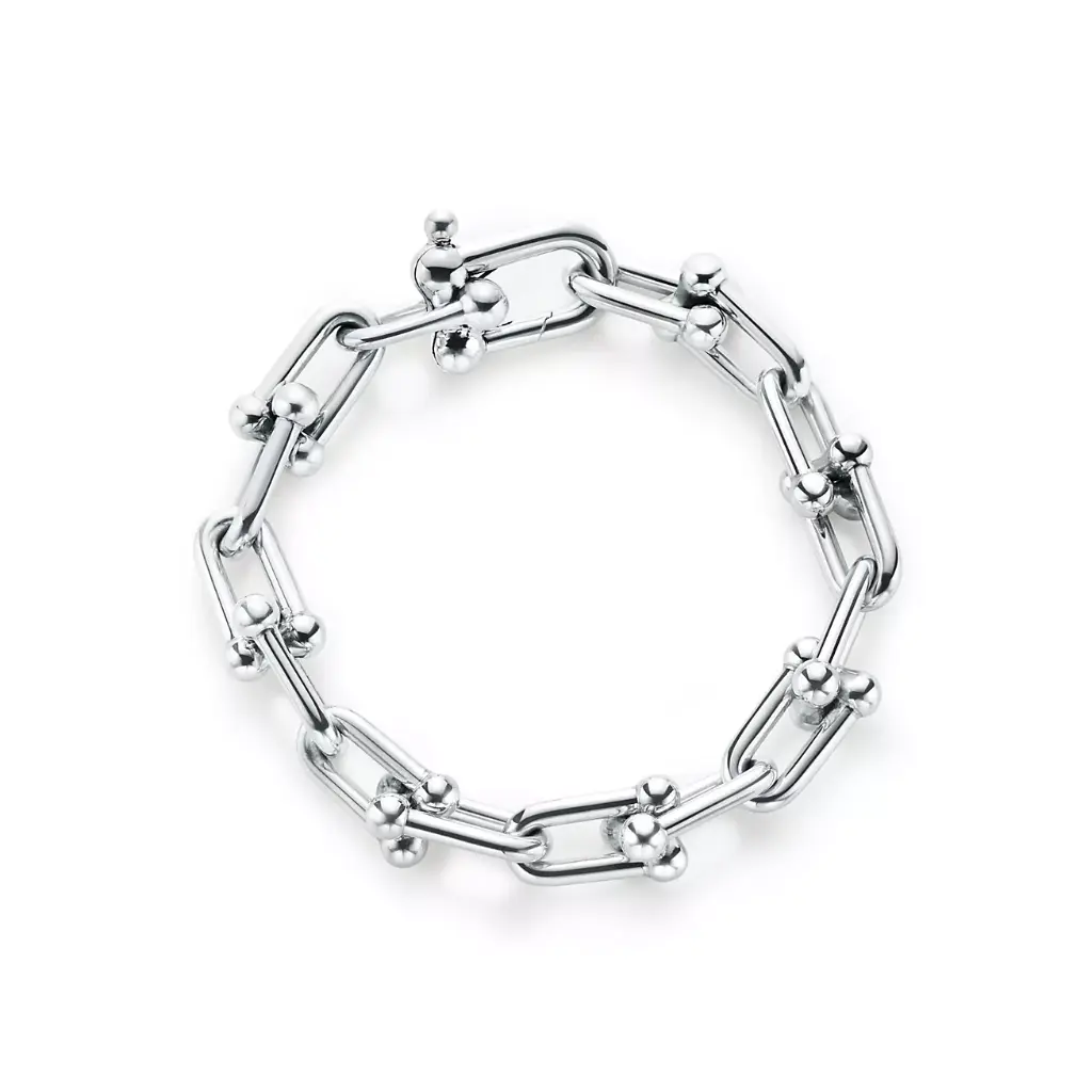 Lắc Tay Bạc - LTBCM002