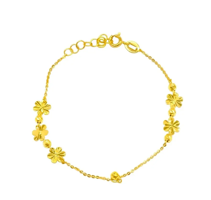 Lắc Tay Vàng - LTV24F001