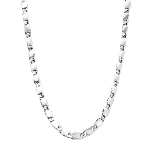 Dây Chuyền Vàng Trắng - DCWT18M001