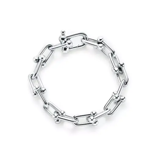 Lắc Tay Bạc - LTBCM002