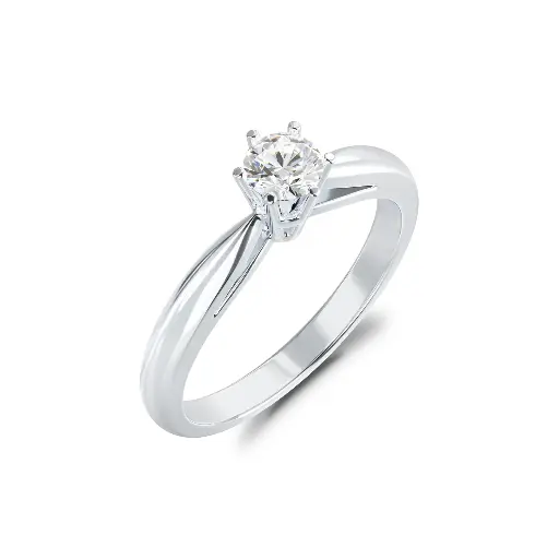 Nhẫn Cầu Hôn - NHWT18F001CH
