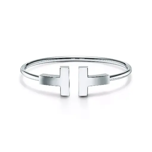 Vòng Tay Vàng Trắng - VTWT10F001 