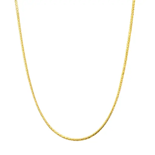 Dây Chuyền Vàng - DCV18F001
