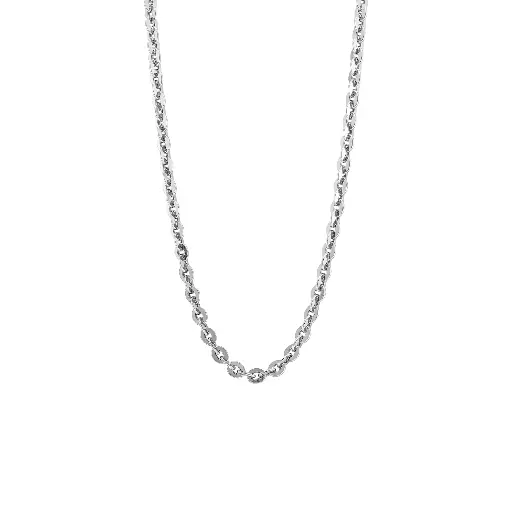 Dây Chuyền Bạc - DCBCM001